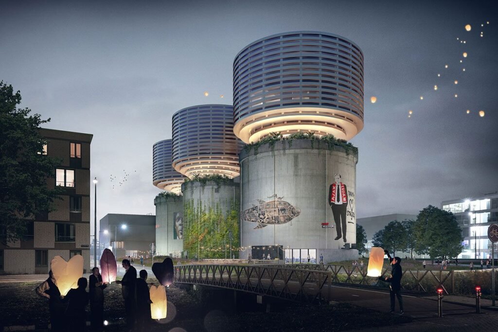 The Art of Drawing Readers In: Your attractive post title goes here