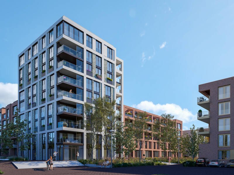 Csm De Nieuwe Defensie Woontoren 90fe38265d